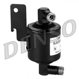 Filtre déshydratant, climatisation DENSO DFD07010