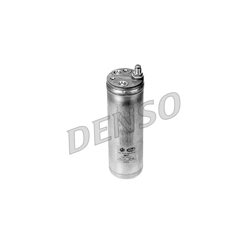 Filtre déshydratant, climatisation DENSO DFD09005