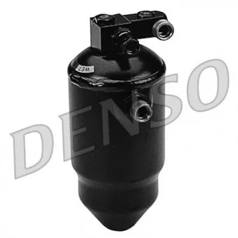 Filtre déshydratant, climatisation DENSO DFD09010