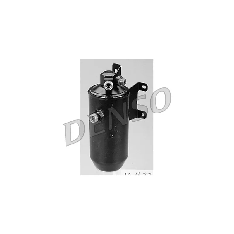 Filtre déshydratant, climatisation DENSO DFD10006