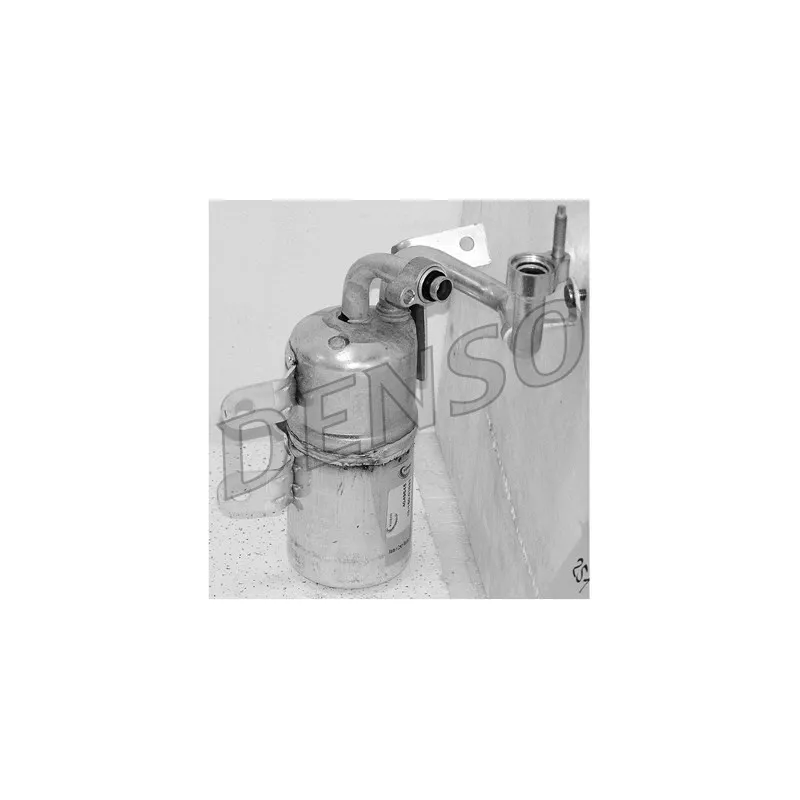 Filtre déshydratant, climatisation DENSO DFD10010