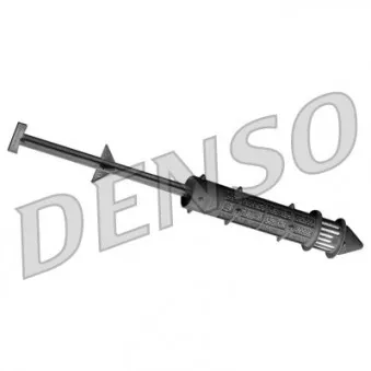 Filtre déshydratant, climatisation DENSO DFD10012