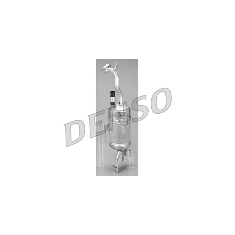 Filtre déshydratant, climatisation DENSO DFD10013