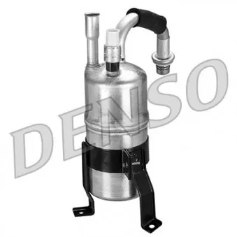 Filtre déshydratant, climatisation DENSO DFD10015