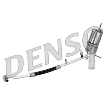 Filtre déshydratant, climatisation DENSO DFD10016