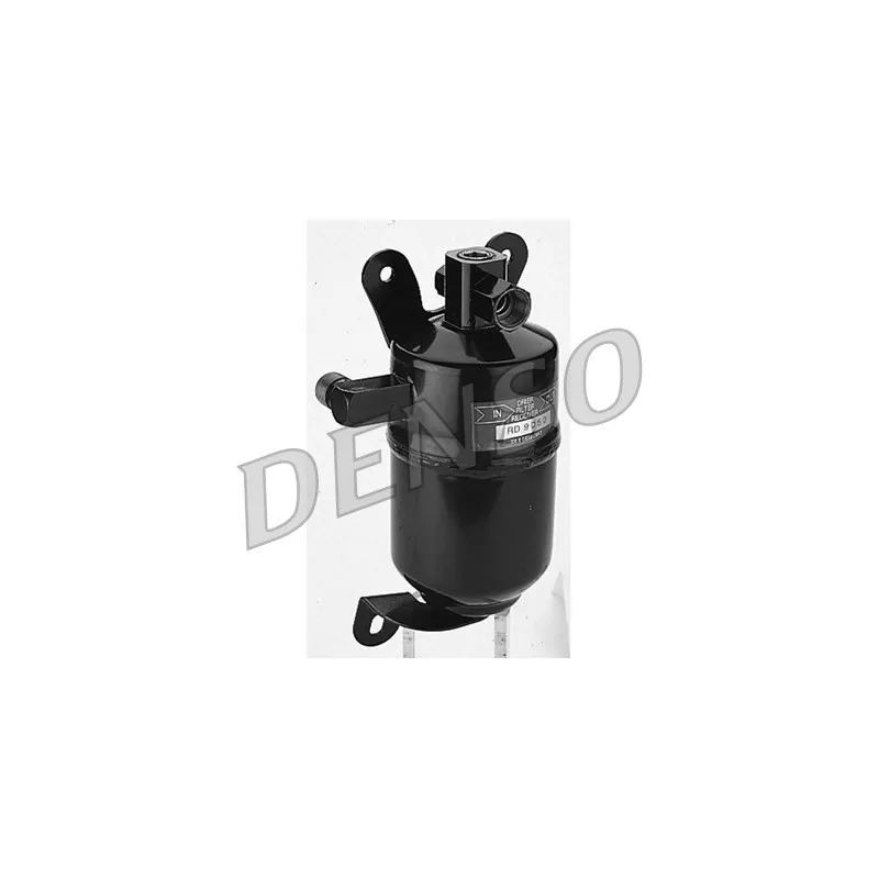 Filtre déshydratant, climatisation DENSO DFD11012