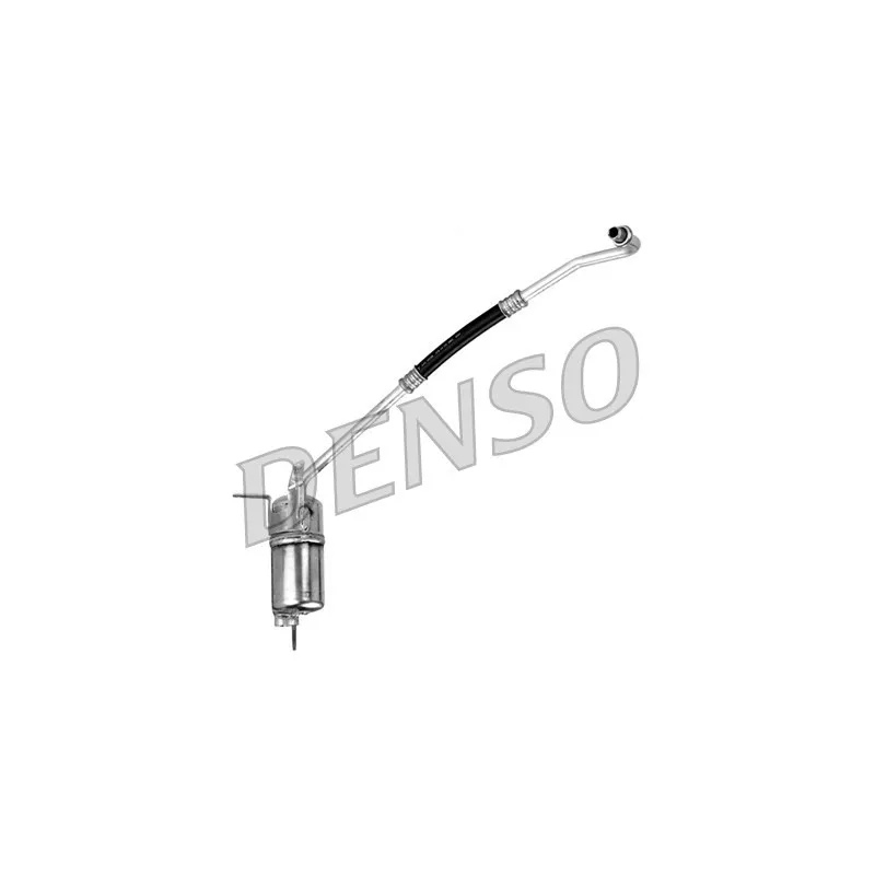 Filtre déshydratant, climatisation DENSO DFD11018
