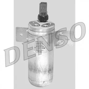 Filtre déshydratant, climatisation DENSO