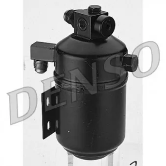 Filtre déshydratant, climatisation DENSO DFD17004