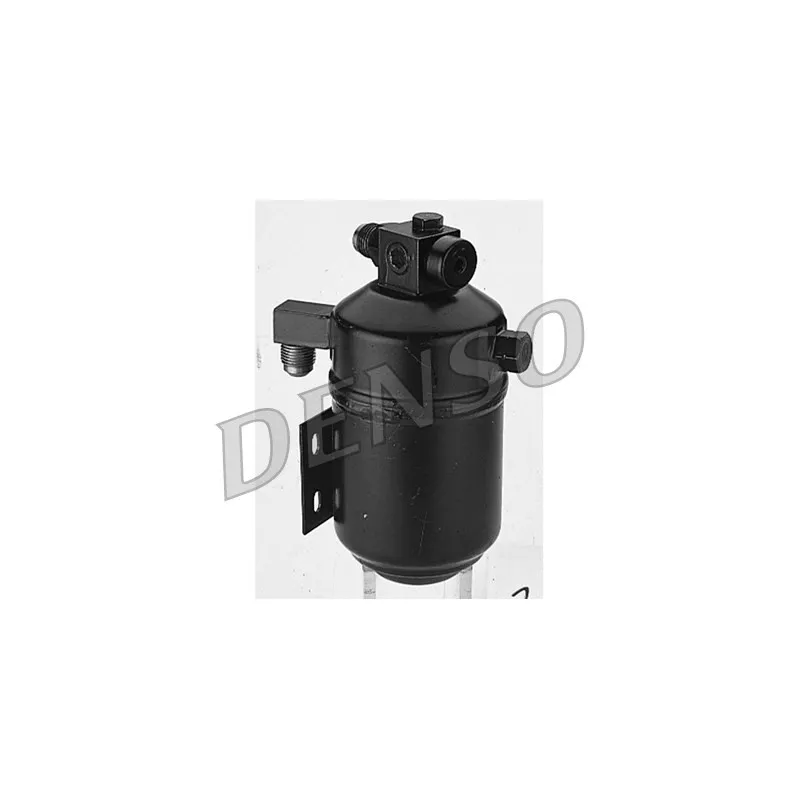 Filtre déshydratant, climatisation DENSO DFD17004