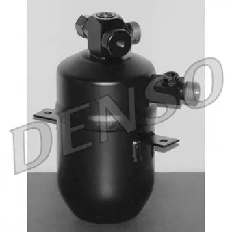 Filtre déshydratant, climatisation DENSO DFD17005