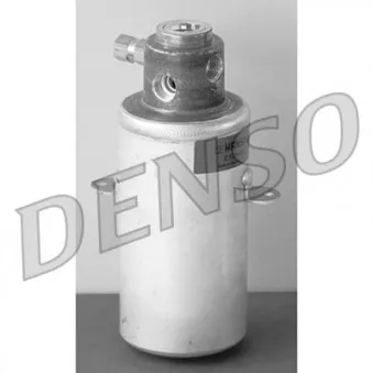 Filtre déshydratant, climatisation DENSO DFD17008