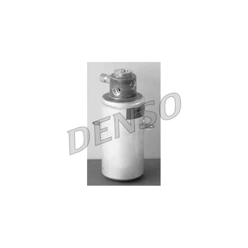 Filtre déshydratant, climatisation DENSO DFD17008