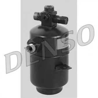 Filtre déshydratant, climatisation DENSO DFD17010