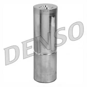 Filtre déshydratant, climatisation DENSO DFD17011