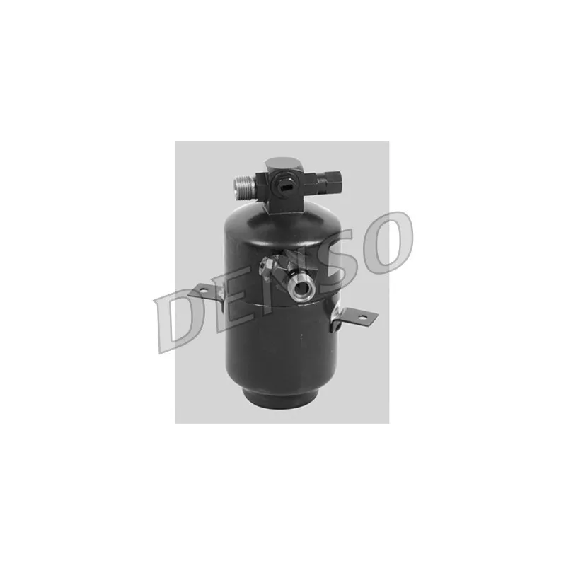Filtre déshydratant, climatisation DENSO DFD17012