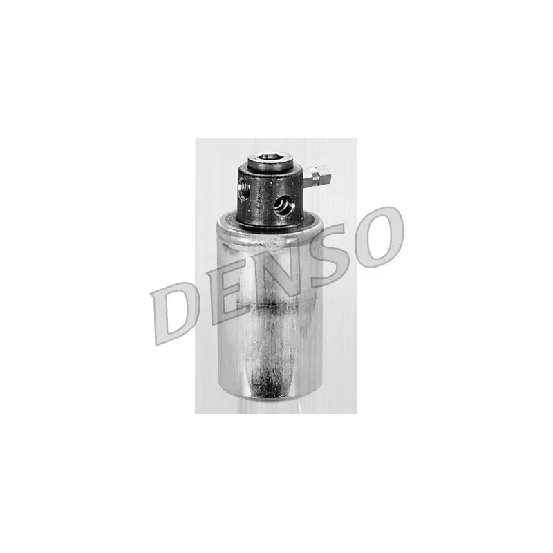 Filtre déshydratant, climatisation DENSO DFD17020