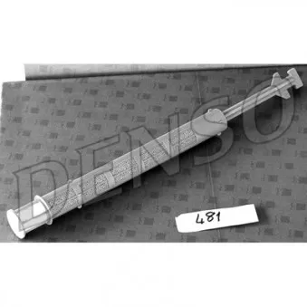 Filtre déshydratant, climatisation DENSO DFD17021