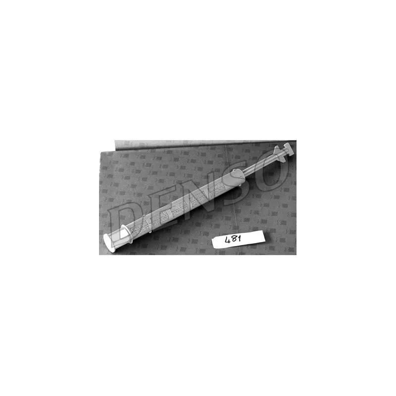Filtre déshydratant, climatisation DENSO DFD17021