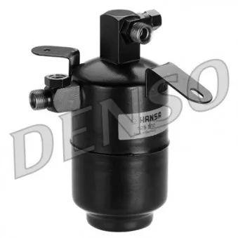 Filtre déshydratant, climatisation DENSO DFD17022