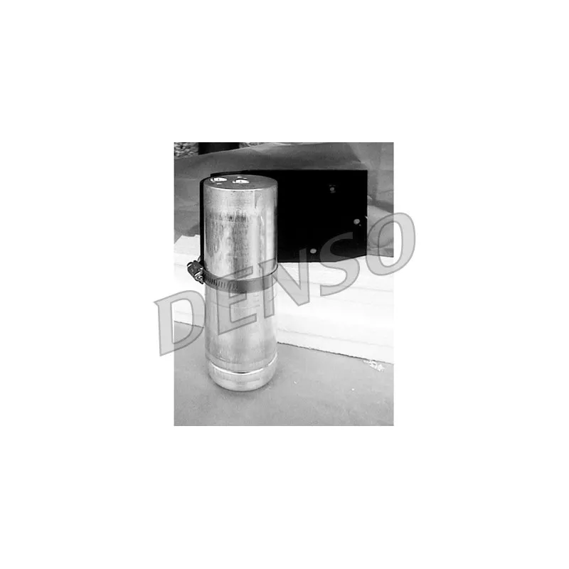 Filtre déshydratant, climatisation DENSO DFD17028