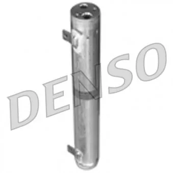 Filtre déshydratant, climatisation DENSO DFD17035