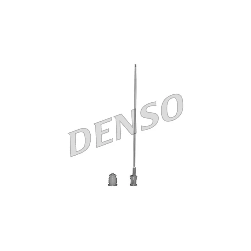 Filtre déshydratant, climatisation DENSO DFD17036