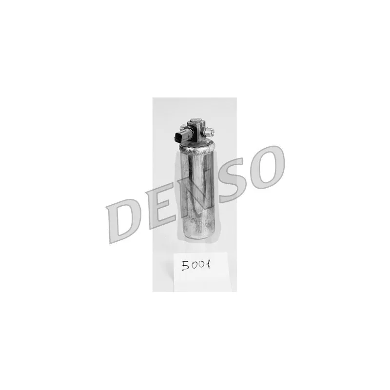 Filtre déshydratant, climatisation DENSO DFD20006