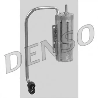 Filtre déshydratant, climatisation DENSO DFD20011