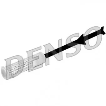 Filtre déshydratant, climatisation DENSO DFD21007