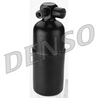 Filtre déshydratant, climatisation DENSO DFD23001
