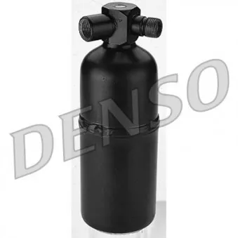 Filtre déshydratant, climatisation DENSO DFD23002