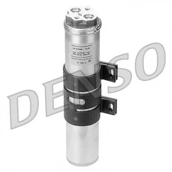 Filtre déshydratant, climatisation DENSO DFD23007