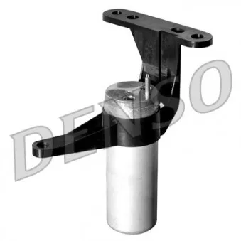 Filtre déshydratant, climatisation DENSO DFD23009