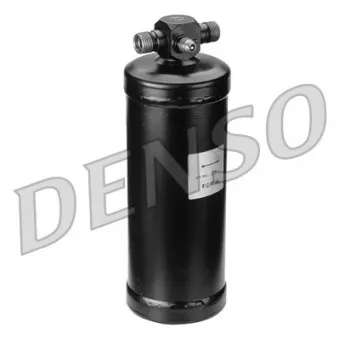 Filtre déshydratant, climatisation DENSO DFD23010