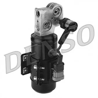 Filtre déshydratant, climatisation DENSO DFD23011