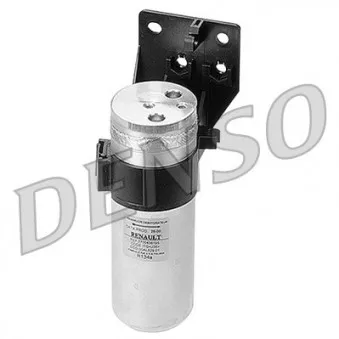 Filtre déshydratant, climatisation DENSO DFD23017