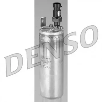 Filtre déshydratant, climatisation DENSO DFD23032