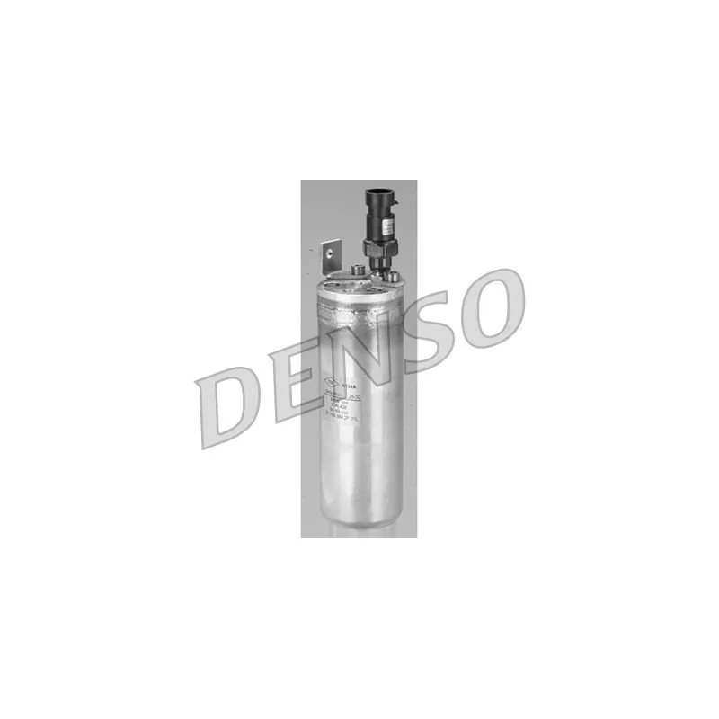 Filtre déshydratant, climatisation DENSO DFD23032
