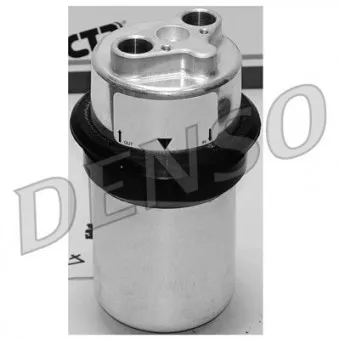 Filtre déshydratant, climatisation DENSO DFD23033