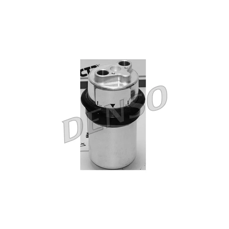 Filtre déshydratant, climatisation DENSO DFD23033