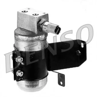 Filtre déshydratant, climatisation DENSO DFD24003