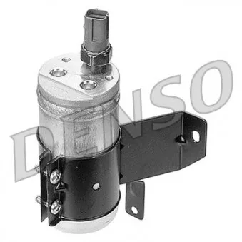 Filtre déshydratant, climatisation DENSO DFD24004