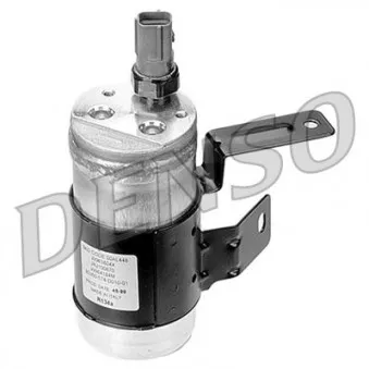 Filtre déshydratant, climatisation DENSO DFD24006