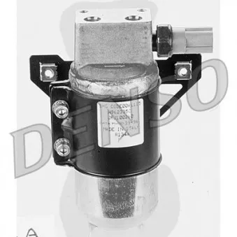 Filtre déshydratant, climatisation DENSO DFD24007