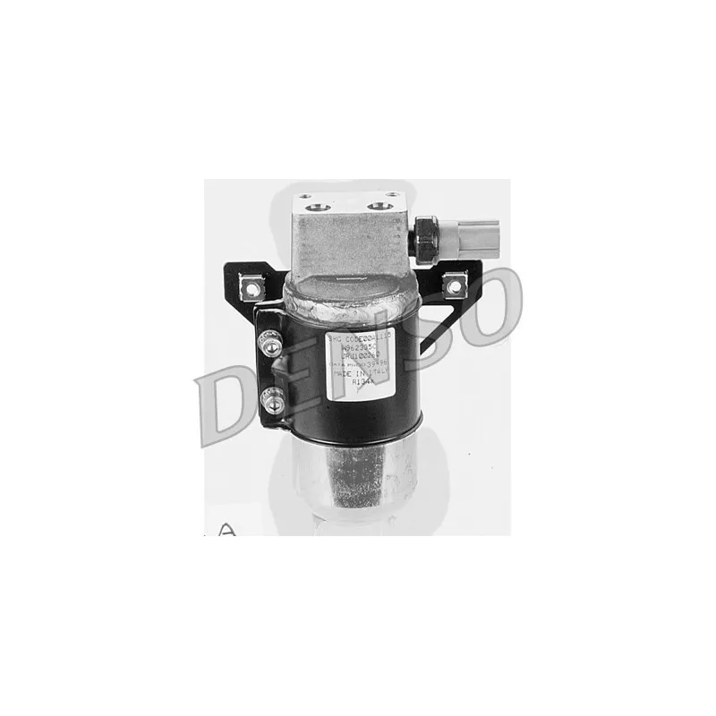 Filtre déshydratant, climatisation DENSO DFD24007
