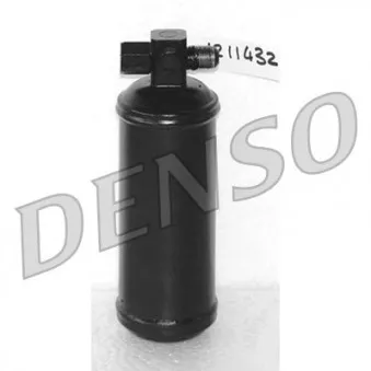 Filtre déshydratant, climatisation DENSO DFD25002