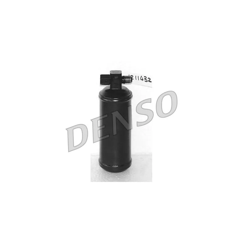 Filtre déshydratant, climatisation DENSO DFD25002