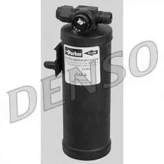 Filtre déshydratant, climatisation DENSO DFD25003