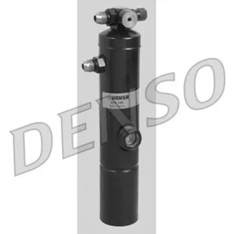 Filtre déshydratant, climatisation DENSO DFD28001